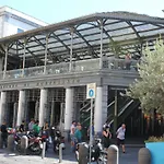L\' Arcata a Montesanto