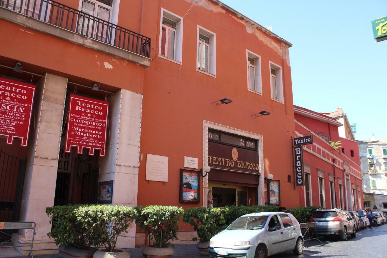 Casa vacanze L' Arcata A Montesanto Napoli