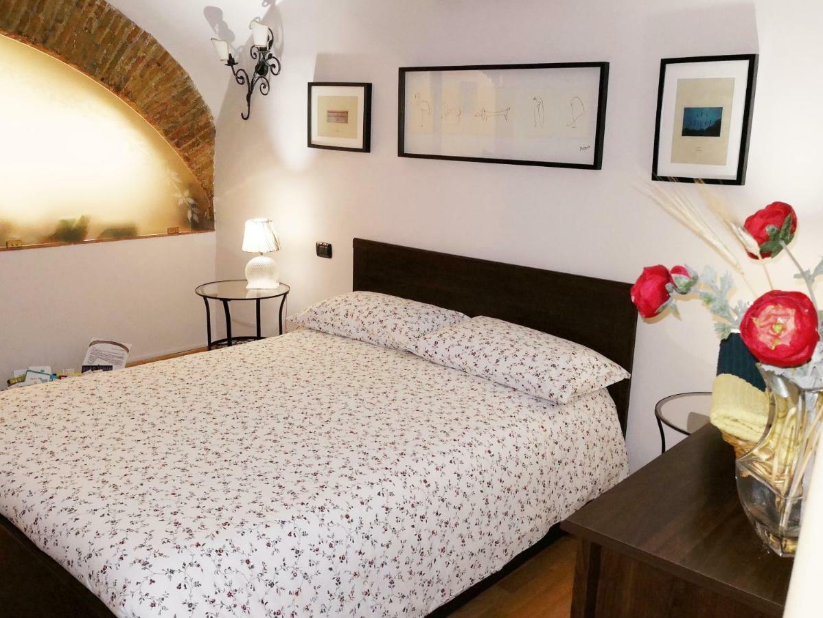 Casa vacanze L' Arcata A Montesanto Napoli